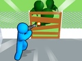 Игри Zombie Survivor Fight