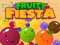 Игри Fruity Fiesta