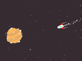 Игри Space Flight