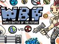 Игри World Battle of the Future
