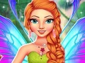 Игри Super Girls Magical Fairy Land