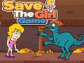 Игри Save The Girl Game