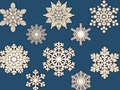 Игри Snowflakes Idle RE