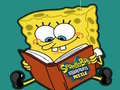 Игри SpongeBob SquarePants Puzzle
