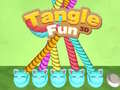 Игри Tangle Fun 3D