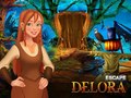 Игри Delora Scary Escape Mysteries Adventure