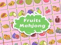 Игри Fruits Mahjong