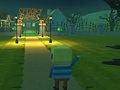 Игри Kogama: Spooky Games