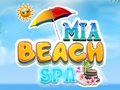 Игри Mia beach Spa