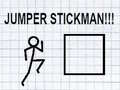 Игри Jumper Stickman!!!