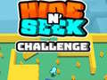 Игри Hide N' Seek Challenge