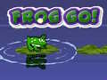 Игри Frog Go!