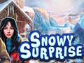 Игри Snowy Surprise