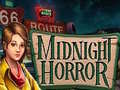 Игри Midnight Horror