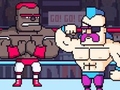 Игри Rowdy Wrestling