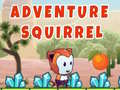 Игри Adventure Squirrel