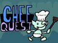 Игри Chef Quest