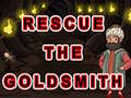 Игри Rescue The Goldsmith