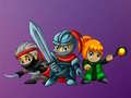 Игри Lost Heroes
