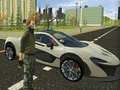 Игри The Driver Theft Simulator