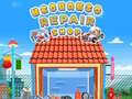 Игри Mechanic Repair Shop