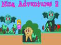 Игри Nina Adventures 2