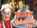 Игри Tasty Hideaway