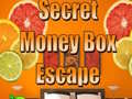 Игри Secret Money Box Escape