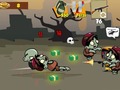 Игри Mad Zombie