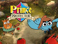 Игри Prince Protector