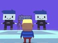 Игри Kogama: Bonnie Parkour