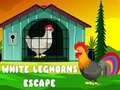 Игри White Leghorns Escape