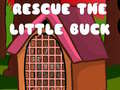 Игри Rescue The Little Buck