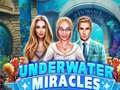 Игри Underwater Miracles