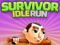 Игри Survivor Idle Run