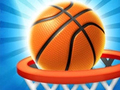 Игри Basketball Mania