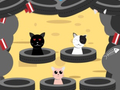 Игри Catch The Cats