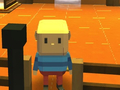 Игри Kogama: Western Adventure