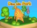 Игри Dino Idle Park 