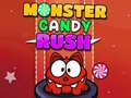 Игри Monster Candy Rush