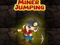 Игри Miner Jumping