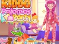 Игри Kiddo Pajamas Party