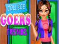 Игри College Goers Trends