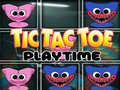 Игри Tic Tac Toe Playtime