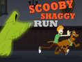 Игри Scooby Shaggy Run