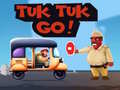 Игри Tuk Tuk GO!