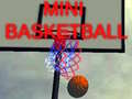 Игри Mini Basketball 
