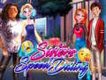 Игри Sisters Speed Dating