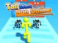 Игри Tall Man Run Online