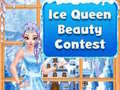 Игри Ice Queen Beauty Contest 
